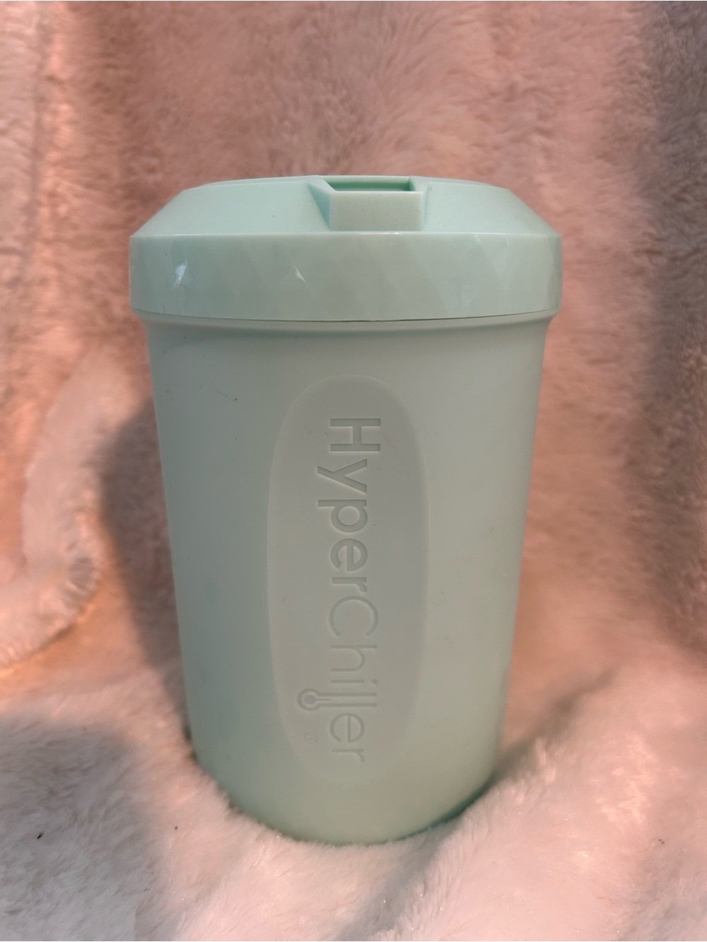 HyperChiller Coffee/Tea Beverage cooler